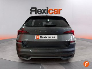Skoda Kamiq 1.0 TSI 81kW (110CV) AMBITION