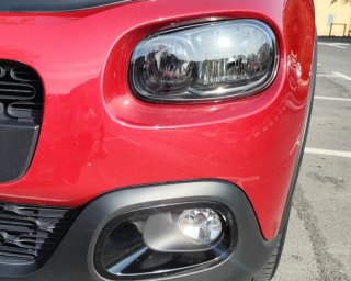 Citroen C3 2019