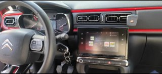 Citroen C3 2019