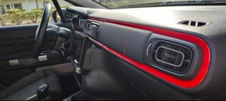 Citroen C3 2019