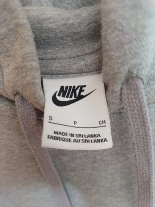 Sudadera Nike