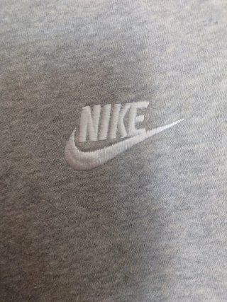 Sudadera Nike