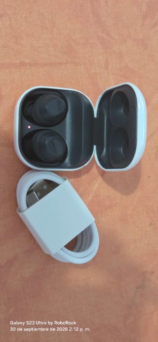 Samsung Galaxy Buds FE