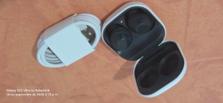 Samsung Galaxy Buds FE