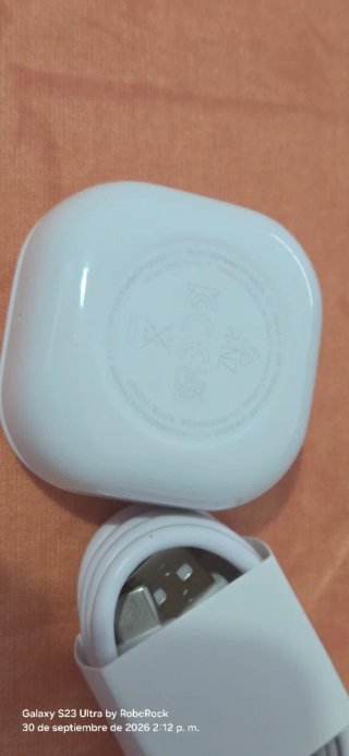 Samsung Galaxy Buds FE