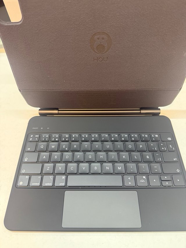Funda Teclado Hou MF-11