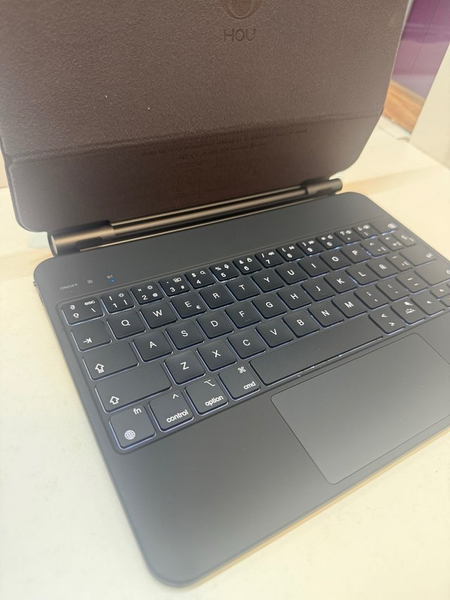 Funda Teclado Hou MF-11