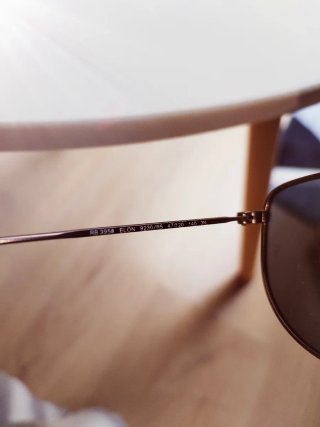 Gafas de sol Ray-Ban Elon