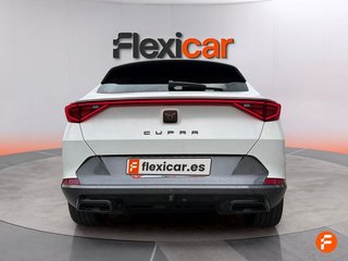 Cupra Formentor 2.0 TDI 110kW (150 CV) 4Drive DSG