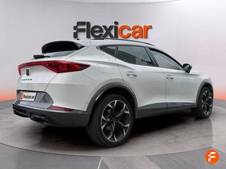 Cupra Formentor 2.0 TDI 110kW (150 CV) 4Drive DSG