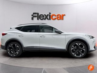 Cupra Formentor 2.0 TDI 110kW (150 CV) 4Drive DSG