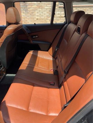 BMW 535d