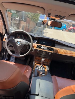 BMW 535d