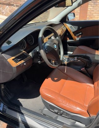 BMW 535d