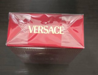 Versace Eros Flame Eau de Parfum 100ml
