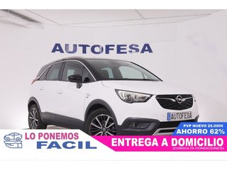 Opel Crossland X 1.2 S&S Innovation 81 kW (110 CV)
