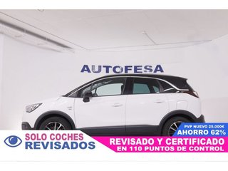 Opel Crossland X 1.2 S&S Innovation 81 kW (110 CV)