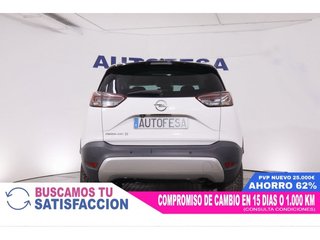 Opel Crossland X 1.2 S&S Innovation 81 kW (110 CV)