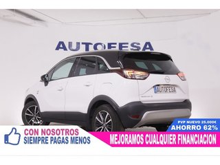 Opel Crossland X 1.2 S&S Innovation 81 kW (110 CV)