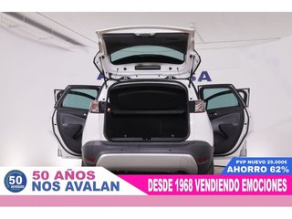 Opel Crossland X 1.2 S&S Innovation 81 kW (110 CV)