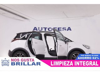 Opel Crossland X 1.2 S&S Innovation 81 kW (110 CV)