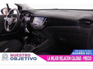 Opel Crossland X 1.2 S&S Innovation 81 kW (110 CV)
