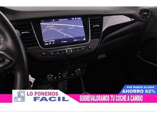 Opel Crossland X 1.2 S&S Innovation 81 kW (110 CV)