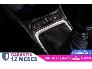 Opel Crossland X 1.2 S&S Innovation 81 kW (110 CV)