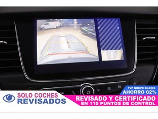 Opel Crossland X 1.2 S&S Innovation 81 kW (110 CV)
