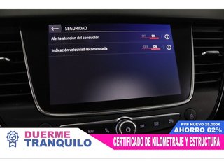 Opel Crossland X 1.2 S&S Innovation 81 kW (110 CV)