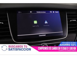 Opel Crossland X 1.2 S&S Innovation 81 kW (110 CV)