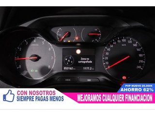 Opel Crossland X 1.2 S&S Innovation 81 kW (110 CV)