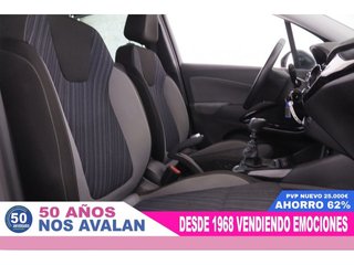 Opel Crossland X 1.2 S&S Innovation 81 kW (110 CV)