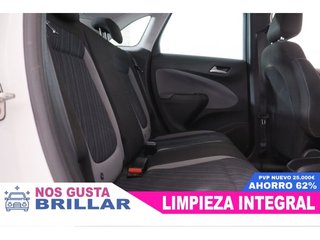Opel Crossland X 1.2 S&S Innovation 81 kW (110 CV)