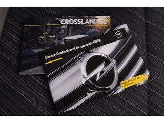 Opel Crossland X 1.2 S&S Innovation 81 kW (110 CV)
