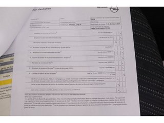Opel Crossland X 1.2 S&S Innovation 81 kW (110 CV)