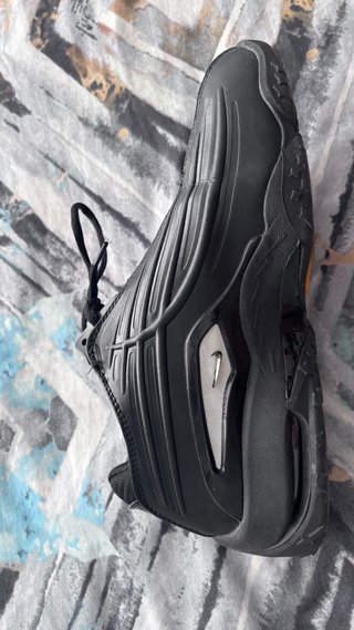 Nike Nocta Hot Step 2 Negro