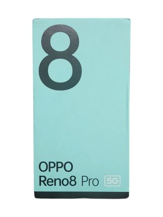 OPPO Reno8 Pro 6.7 256GB Azul Doble SIM 5G NFC