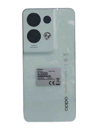 OPPO Reno8 Pro 6.7 256GB Azul Doble SIM 5G NFC
