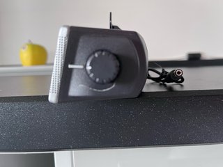 Barra de Sonido Dell AS501