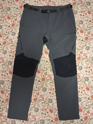 Pantalón TrangoWorld Rovek DR