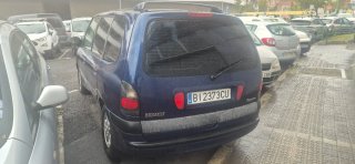 Renault Espace 2000