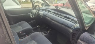 Renault Espace 2000