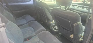 Renault Espace 2000