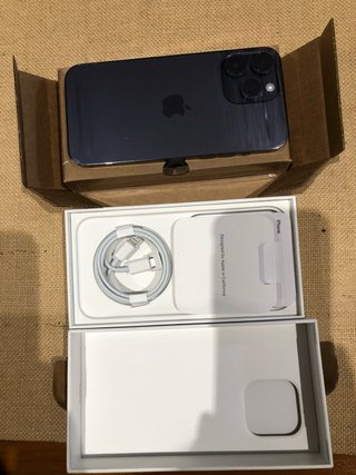 iPhone 14 Pro Max 128GB Nuevo