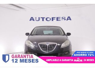 Lancia Delta 1.6 Multijet DPF Platino 88 kW (120 CV)