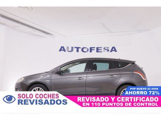 Lancia Delta 1.6 Multijet DPF Platino 88 kW (120 CV)