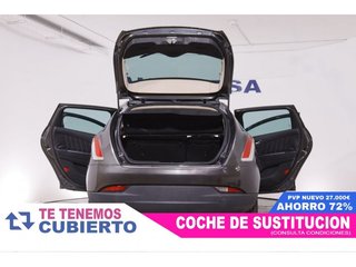 Lancia Delta 1.6 Multijet DPF Platino 88 kW (120 CV)