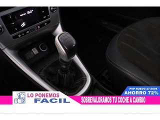Lancia Delta 1.6 Multijet DPF Platino 88 kW (120 CV)