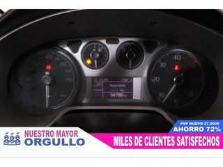 Lancia Delta 1.6 Multijet DPF Platino 88 kW (120 CV)